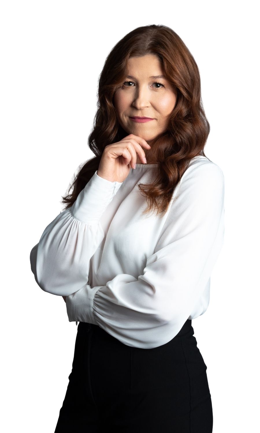 Agnieszka Brykała - BHP Consulting