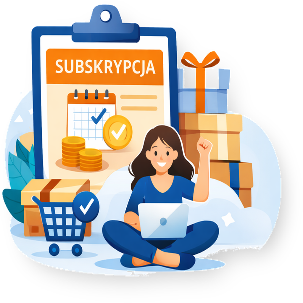 Subskrypcja materiałów BHP